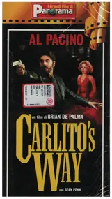 Brian de Palma - Carlito's Way