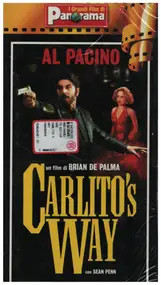 Brian de Palma - Carlito's Way