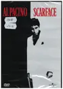 DVD - Brian De Palma / Al Pacino - Scarface - Italian / English