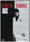 DVD - Brian De Palma / Al Pacino - Scarface - Italian / English