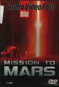 Brian de Palma - Mission to Mars