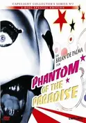 Brian de Palma - Phantom Of The Paradise
