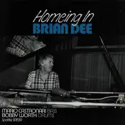 Brian Dee - Homeing In