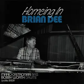 Brian Dee - Homeing In