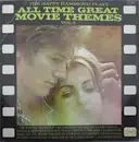 LP - Brian Dee - The Happy Hammond Plays All Time Great Movie Themes Vol.2