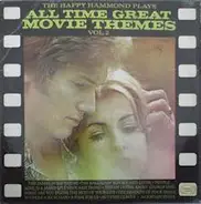 Brian Dee - The Happy Hammond Plays All Time Great Movie Themes Vol.2