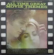 Brian Dee - The Happy Hammond Plays All Time Great Movie Themes Vol.2