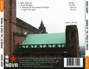 CD - Brian Dewan - Ringing At The Speed Of Prayer