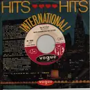 7inch Vinyl Single - Brian Diamond and The Cutters - Big Bad Wolf / See If I Care - No Cover