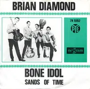 Brian Diamond & The Cutters - Bone Idol