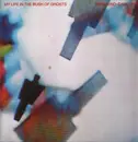 LP - Brian Eno - David Byrne - My Life In The Bush Of Ghosts - Insert