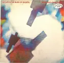 LP - Brian Eno - David Byrne - My Life In The Bush Of Ghosts