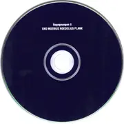 CD - Brian Eno , Dieter Moebius , Hans-Joachim Roedelius , Conny Plank - Begegnungen II