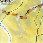 John Foxx &harold Budd - Ambient 2: The Plateaux of Mirror