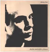 LP - Brian Eno - Before And After Science - UK PRESS