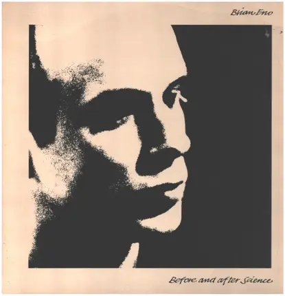 Brian Eno - Before and After Science