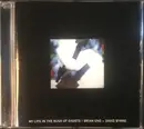 CD - Brian Eno + David Byrne - My Life In The Bush Of Ghosts