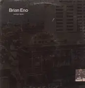 LP - Brian Eno - Discreet Music