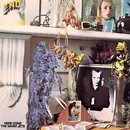 LP - Brian Eno - Here Come The Warm Jets - US PRESS