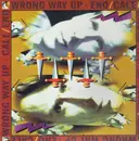 LP - Brian Eno & John Cale - Wrong Way Up