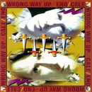 CD - Brian Eno / John Cale - Wrong Way Up