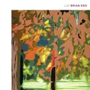 Double LP & MP3 - Brian Eno - LUX (First Edition) - 2LP ON 180 GRAM IN GATEFOLD SLEEVE W/DOWNLOAD CODE