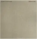 LP - Brian Eno - Music For Films = ミュージック・フォー・フィルムス - + insert