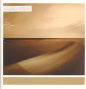 Double LP & MP3 - Brian Eno - Small Craft On A Milk Sea - download card