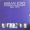 LP-Box - Brian Eno - Working Backwards: 1983-1973