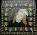 LP - Brian Eno - Taking Tiger Mountain (By Strategy) - ORIG GERMAN