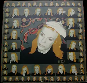 Brian Eno - Taking Tiger Mountain (By Strategy)