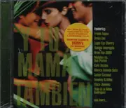 CD - Brian Eno, Frank Zappa, Senor Coconut, a.o - Y Tu Mama Tambien