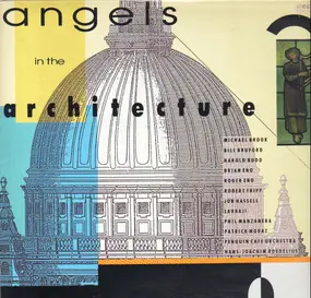 Brian Eno - Angels In The Architecture