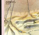 CD - Brian Eno - Ambient 4 (On Land) - Digipak