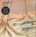 LP - Brian Eno - Ambient 4: On Land - Vinyl