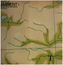 LP - Brian Eno - Ambient 1 (Music For Airports) - INSERT