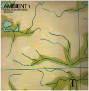 Brian Eno - Ambient 1 Music For Airports