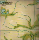 LP - Brian Eno - Ambient 1 Music For Airports
