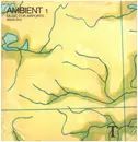 LP - Brian Eno - Ambient 1: Music For Airports - 180gr. Vinyl