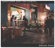 CD - Brian Eno - Another Day On Earth