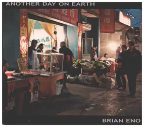 Brian Eno - Another Day on Earth