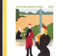 CD - Brian Eno - Another Green World - Digipak in plastic slipcase