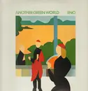LP - Brian Eno - Another Green World