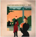 LP - Brian Eno - Another Green World