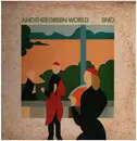 LP - Brian Eno - Another Green World - INSERT