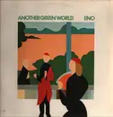 LP - Brian Eno - Another Green World