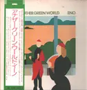 LP - Brian Eno - Another Green World - +OBI, insert