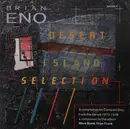 CD - Brian Eno - Desert Island Selection