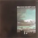 LP - Brian Eno - Discreet Music