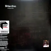 LP - Brian Eno - Discreet Music - Ltd Ed